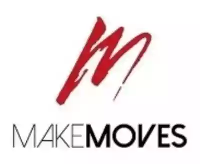 Shop Make Moves Apparel discount codes logo