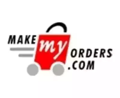 Make My Orders logo