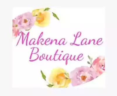 Shop Makena Lane Boutique logo