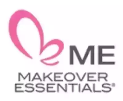 Shop Makeover Essentials coupon codes logo