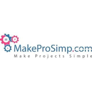 Shop MakeProSimp coupon codes logo