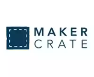 Maker Crate logo