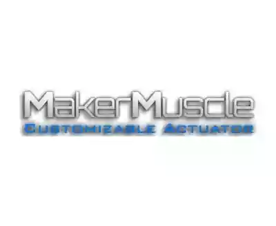 Maker Muscle discount codes