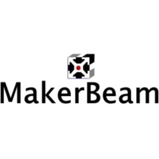 Shop MakerBeam logo