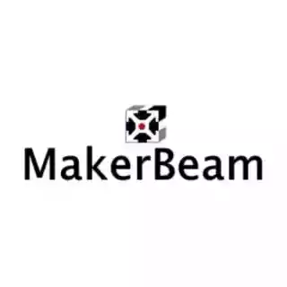 MakerBeam discount codes