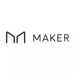 MakerDAO logo