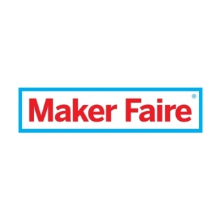Shop Maker Faire coupon codes logo