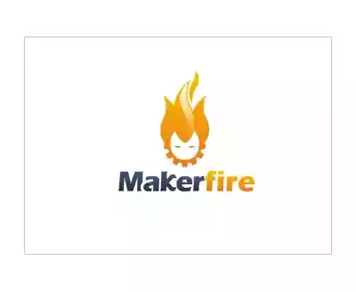 Shop Makerfire coupon codes logo