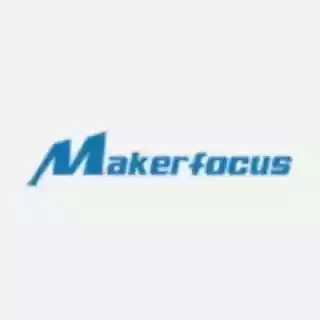 Makerfocus logo
