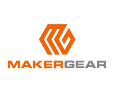 Shop MakerGear logo