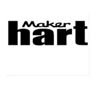 Maker Hart discount codes
