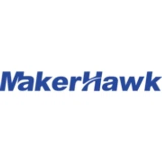 makerhawk.com logo