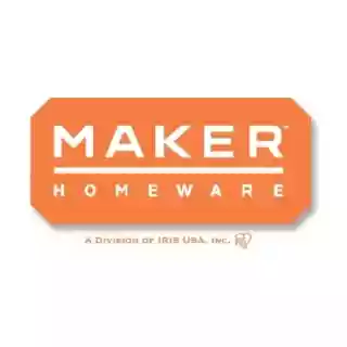 Maker Homeware promo codes