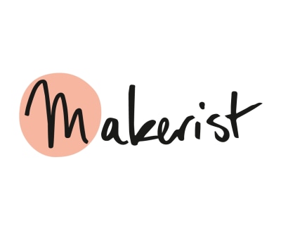 Shop makerist logo