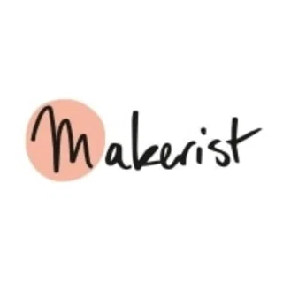 Shop Makerist US logo