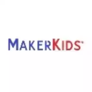 Shop Maker Kids coupon codes logo