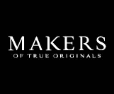Shop MakersJeans logo