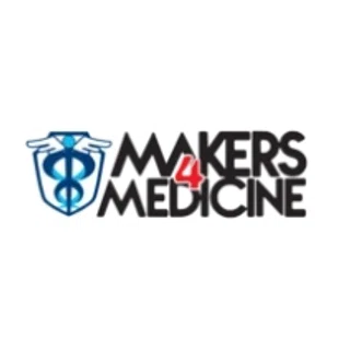Makers4Medicine logo