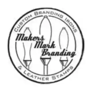 Shop Makers Mark Branding logo