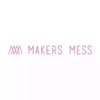 Shop Makers Mess discount codes logo