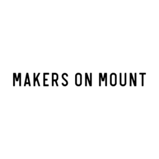 Makers On Mount logo