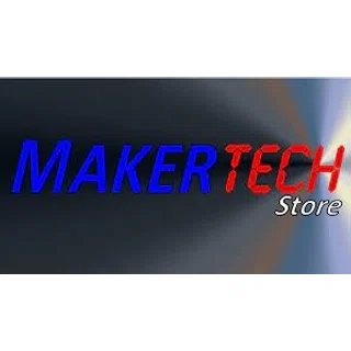 MakerTech Store discount codes