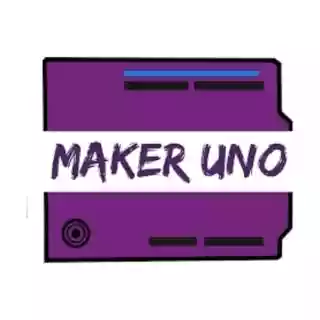 Maker UNO discount codes