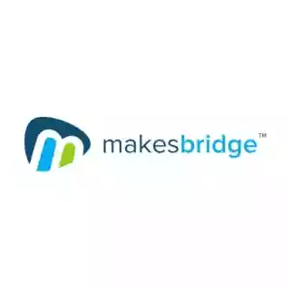 Shop MakesBridge promo codes logo