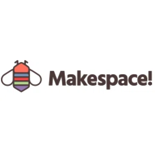 Makespace! logo