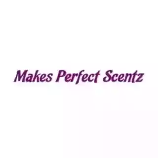 Makes Perfect Scentz logo