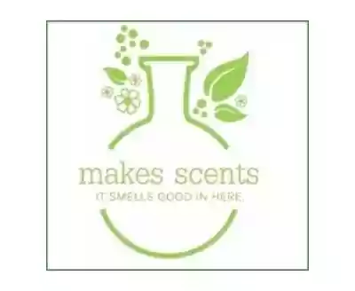 Makes Scents logo