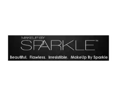 MakeUp By Sparkle logo