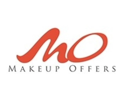 Shop Makeup Offers UK logo