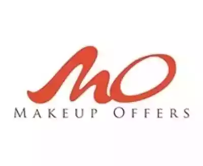Shop Makeup Offers UK discount codes logo