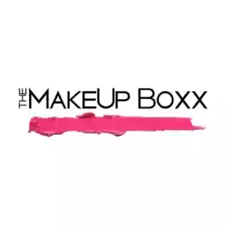 The MakeUp Boxx logo