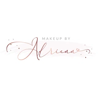 Makeup by Adrienn and Team logo