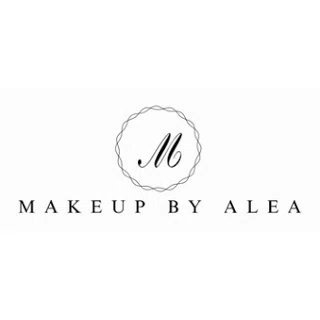 Makeup By Alea logo
