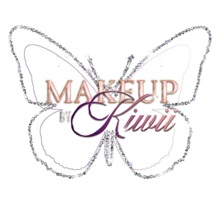 Makeup By Kiwii logo