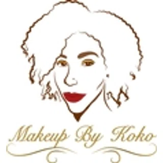 Makeup By Koko logo