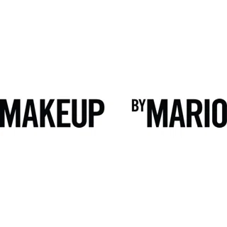 MAKEUP BY MARIO logo