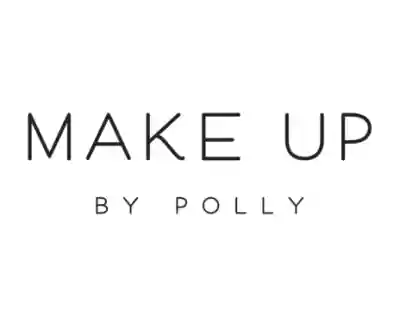 Make Up By Polly logo