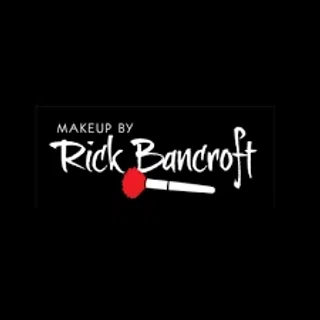 Makeup By Rick Bancroft logo