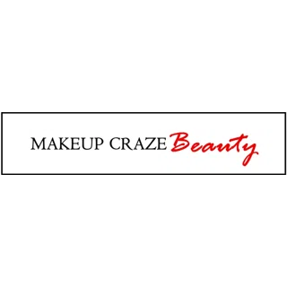 Makeup Craze logo