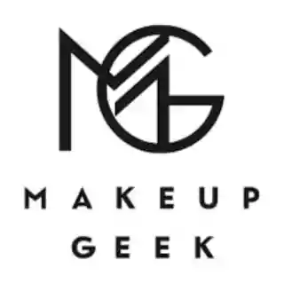Makeup Geek logo