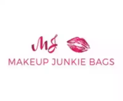 makeupjunkiebags.com logo