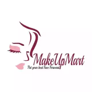 Shop Make Up Mart coupon codes logo