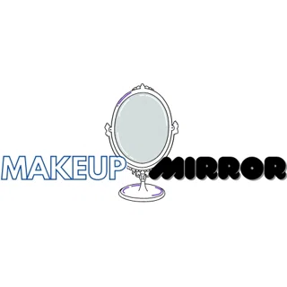 MakeUpMirrors logo