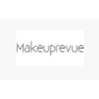 Shop Makeuprevue Cosmetics    coupon codes logo
