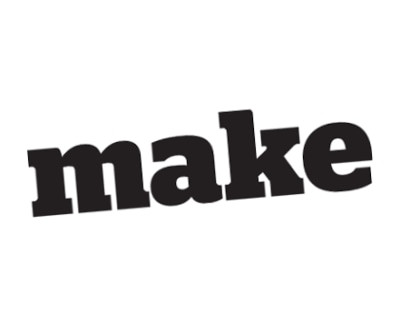 Shop MAKE Vancouver logo