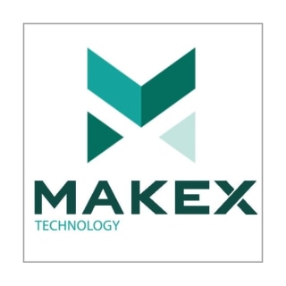 Shop Makex logo